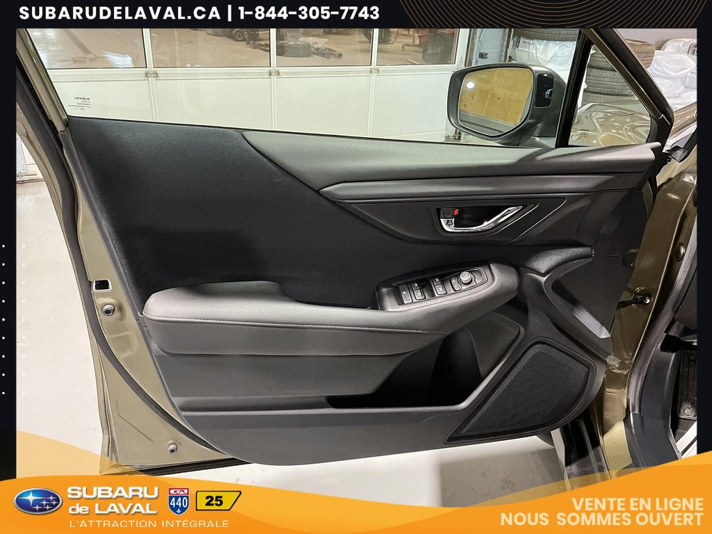 Subaru Outback Touring 2020 à Laval, Québec - 10 - w1024h768px