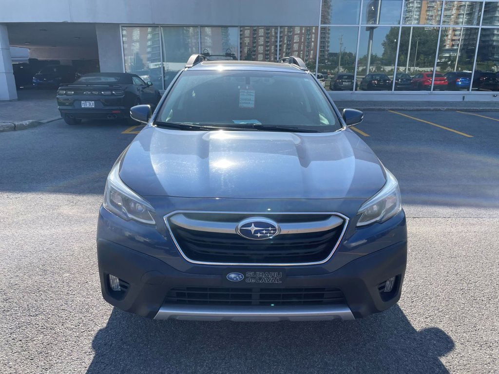 Subaru Outback Limited 2020 à Terrebonne, Québec - 3 - w1024h768px