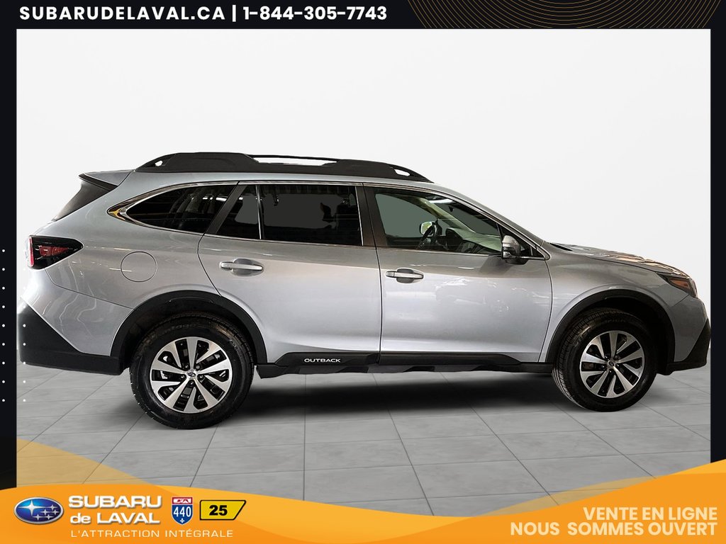 Subaru Outback Touring 2020 à Terrebonne, Québec - 5 - w1024h768px