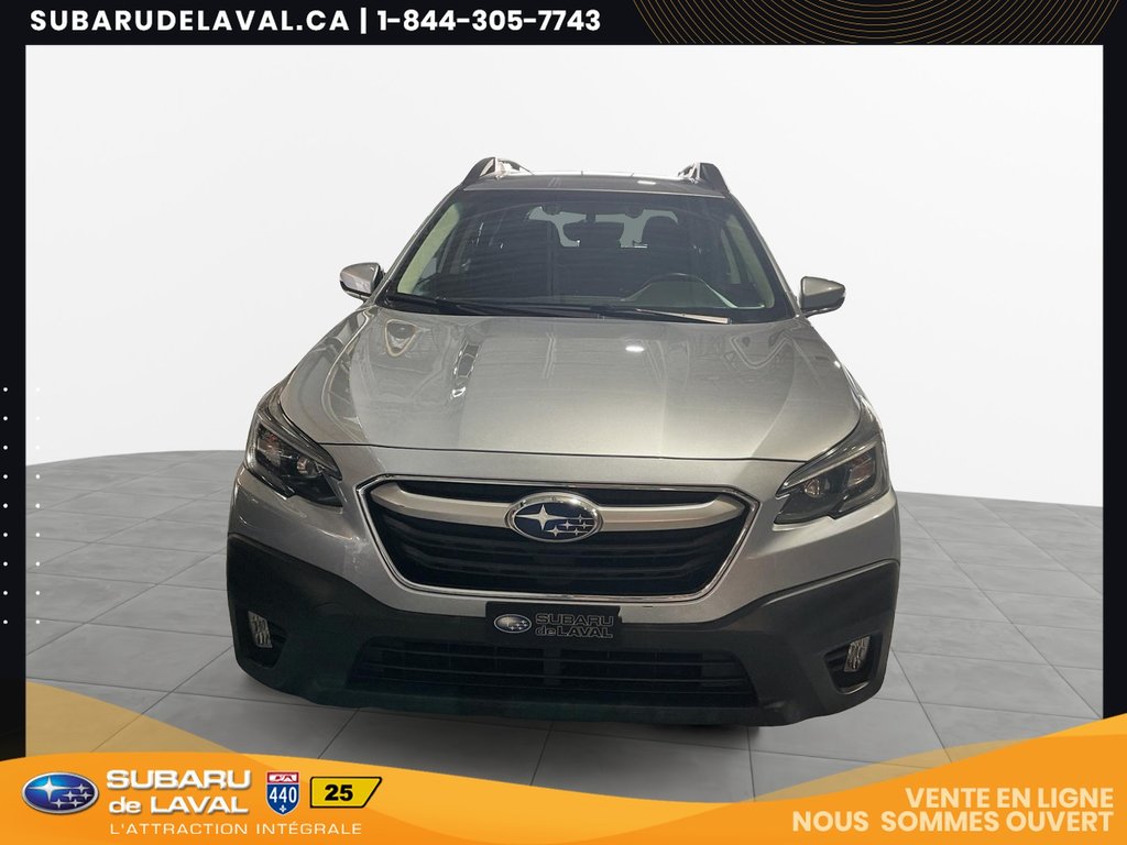 Subaru Outback Touring 2020 à Terrebonne, Québec - 2 - w1024h768px