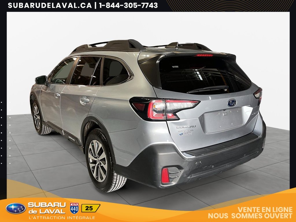 Subaru Outback Touring 2020 à Terrebonne, Québec - 8 - w1024h768px