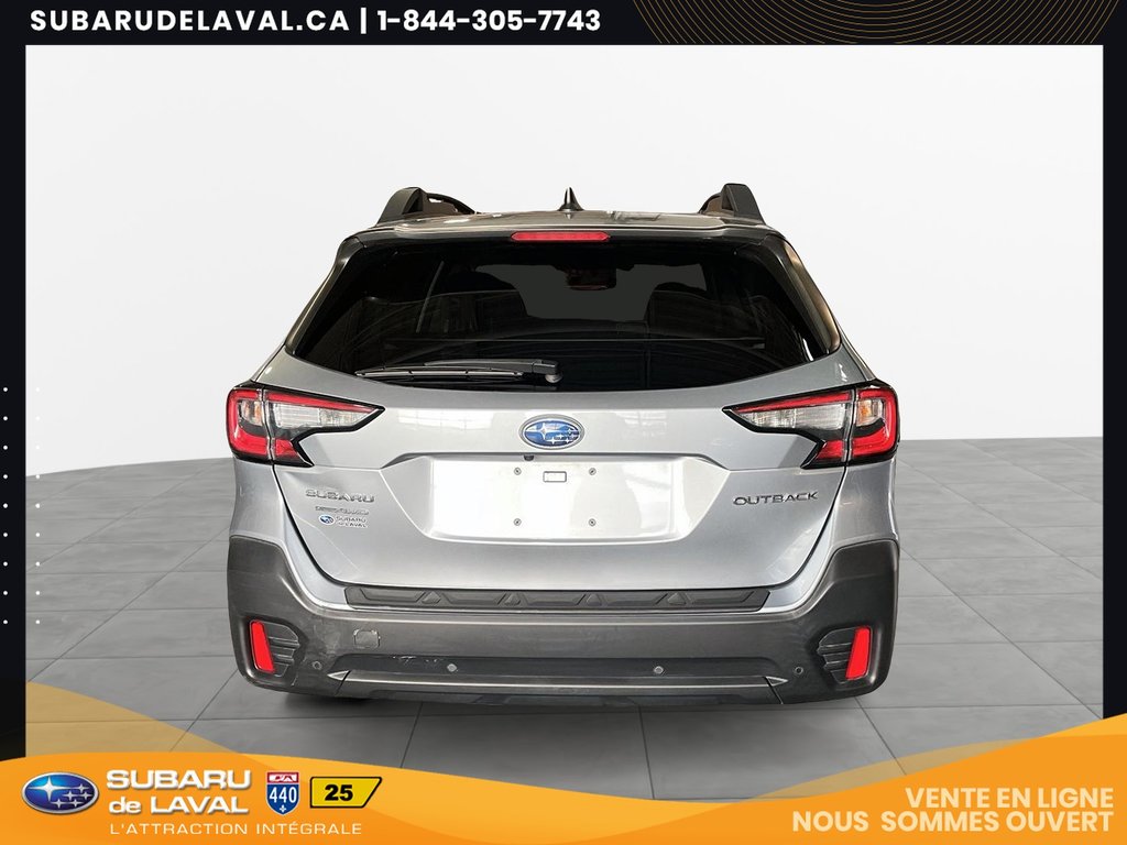 Subaru Outback Touring 2020 à Terrebonne, Québec - 7 - w1024h768px