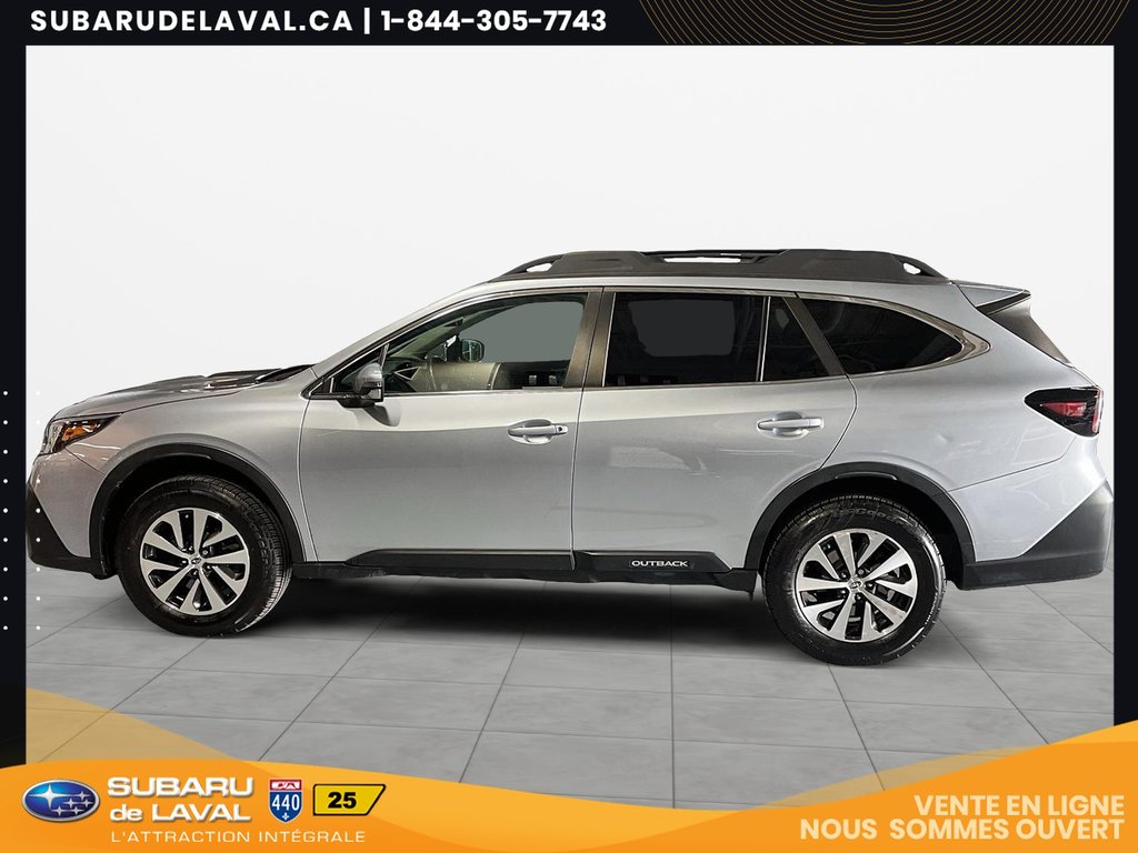 2020 Subaru Outback Touring in Terrebonne, Quebec - 9 - w1024h768px