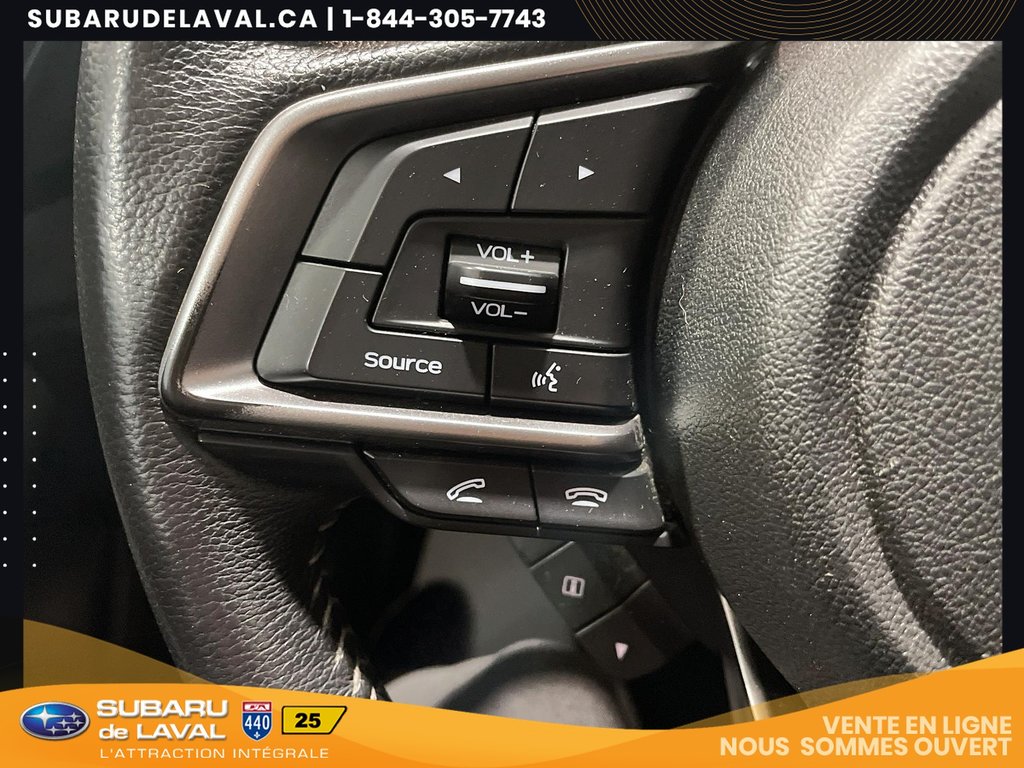 2020 Subaru Outback Touring in Terrebonne, Quebec - 22 - w1024h768px