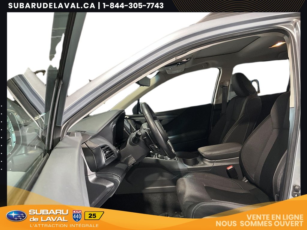 2020 Subaru Outback Touring in Terrebonne, Quebec - 11 - w1024h768px