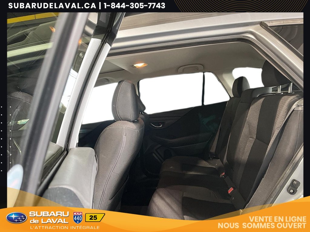 Subaru Outback Touring 2020 à Terrebonne, Québec - 13 - w1024h768px