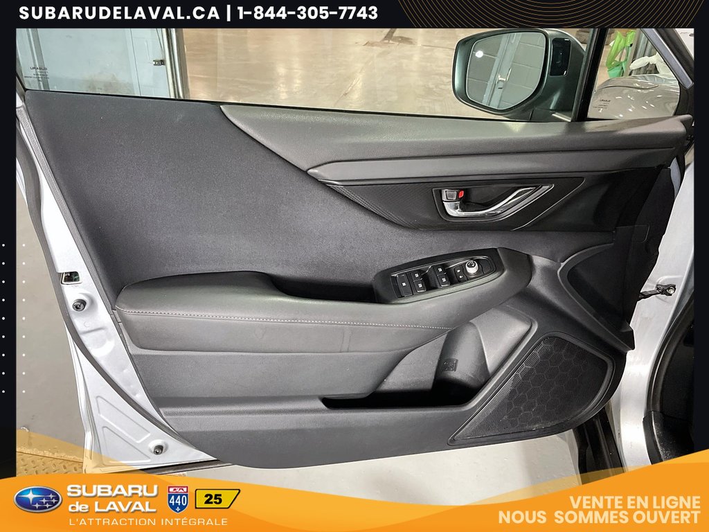 2020 Subaru Outback Touring in Terrebonne, Quebec - 12 - w1024h768px