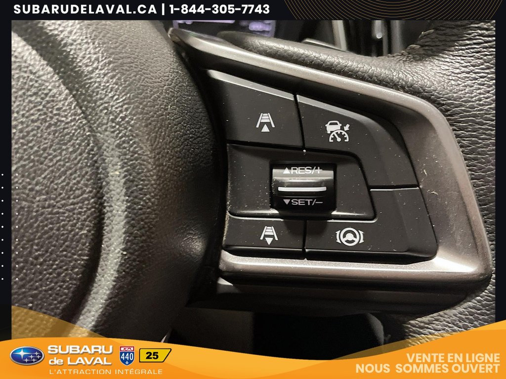 Subaru Outback Touring 2020 à Terrebonne, Québec - 23 - w1024h768px