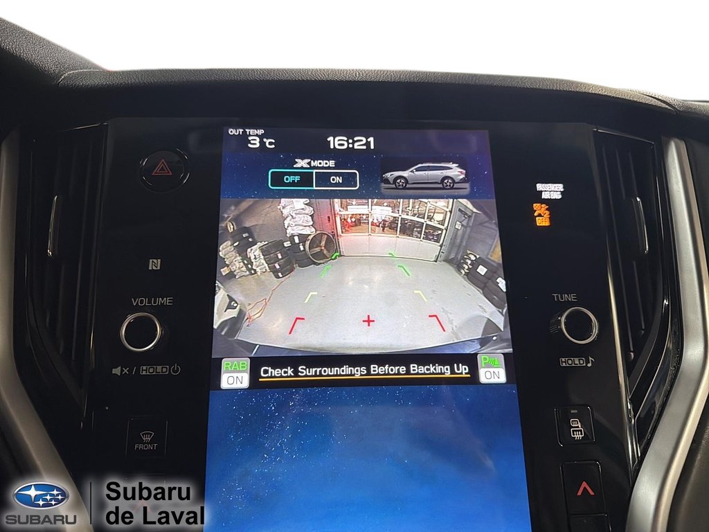 2020 Subaru Outback Touring in Terrebonne, Quebec - 16 - w1024h768px