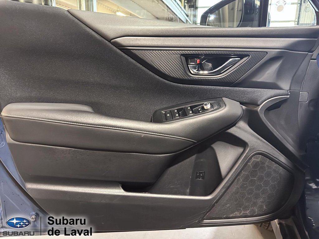 2020 Subaru Outback Touring in Terrebonne, Quebec - 9 - w1024h768px