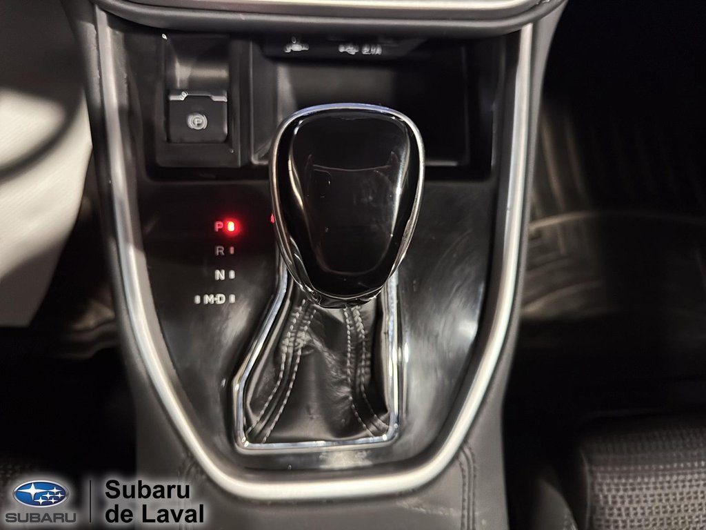 2020 Subaru Outback Touring in Terrebonne, Quebec - 17 - w1024h768px