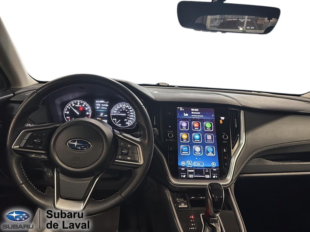2020 Subaru Outback Touring in Terrebonne, Quebec - 14 - w1024h768px