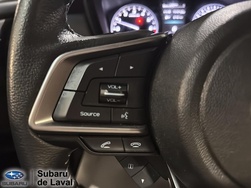 2020 Subaru Outback Touring in Terrebonne, Quebec - 19 - w1024h768px