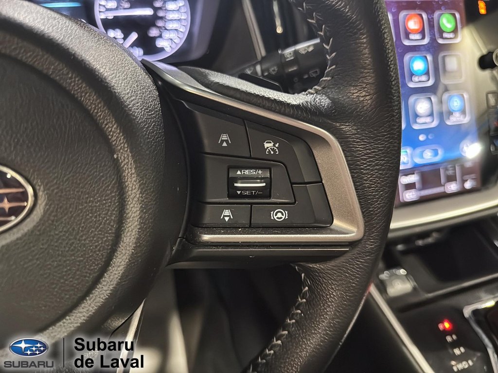 2020 Subaru Outback Touring in Terrebonne, Quebec - 20 - w1024h768px