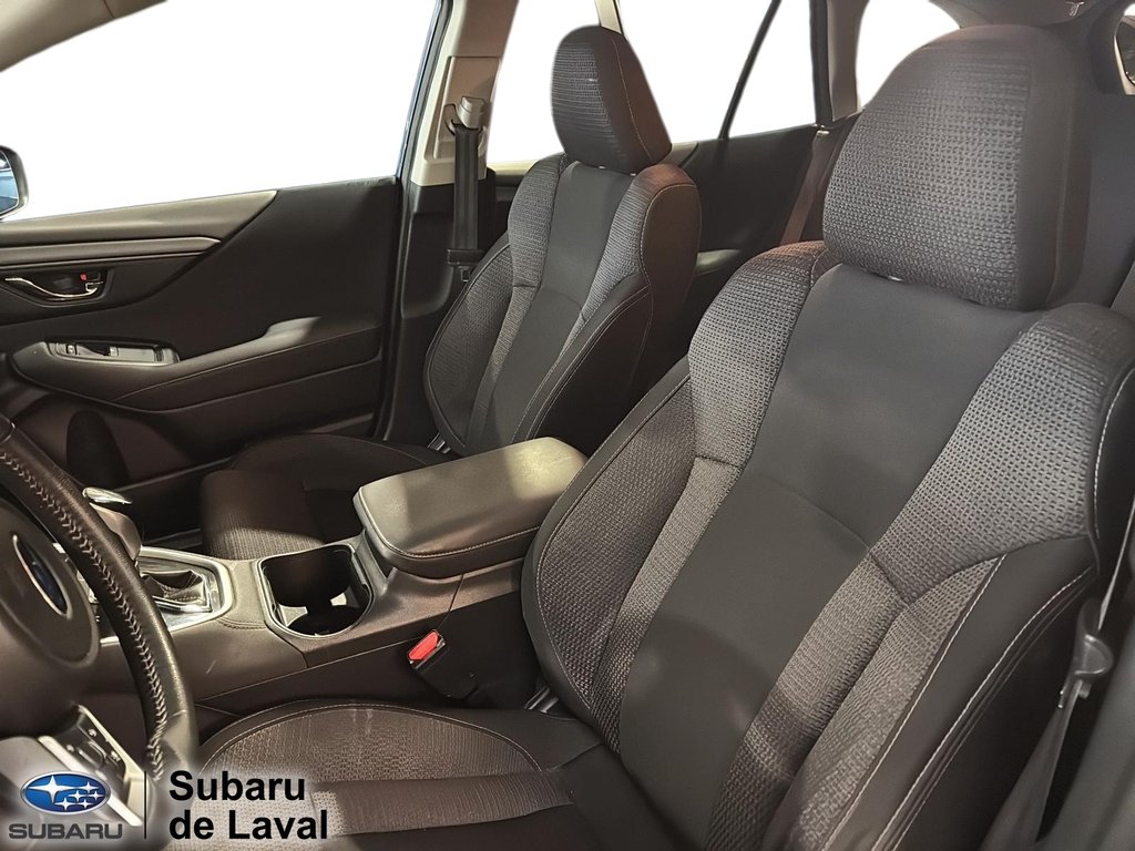2020 Subaru Outback Touring in Terrebonne, Quebec - 7 - w1024h768px