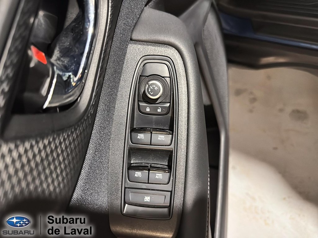 2020 Subaru Outback Touring in Terrebonne, Quebec - 8 - w1024h768px