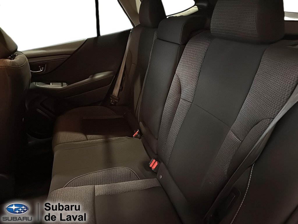 2020 Subaru Outback Touring in Terrebonne, Quebec - 10 - w1024h768px