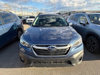 Subaru Outback Touring 2020 à Laval, Québec - 3 - w1024h768px