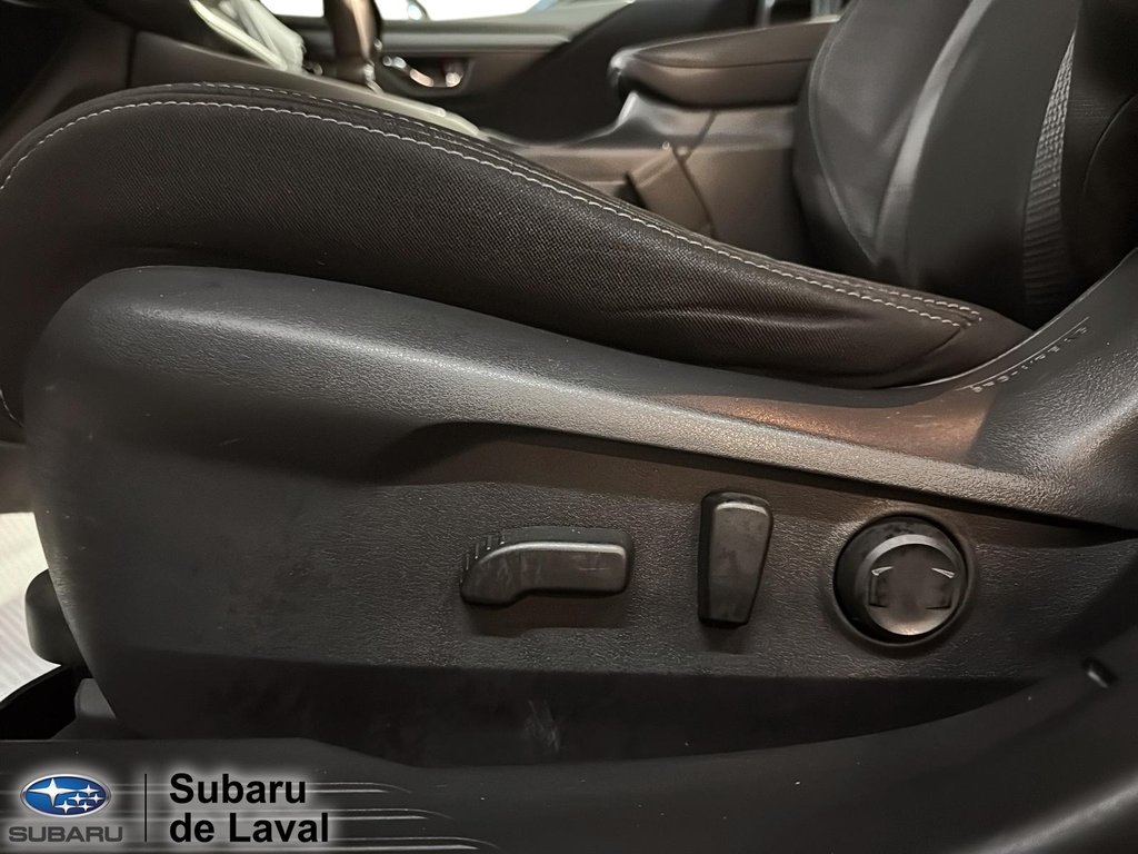 2020 Subaru Outback Touring in Terrebonne, Quebec - 11 - w1024h768px