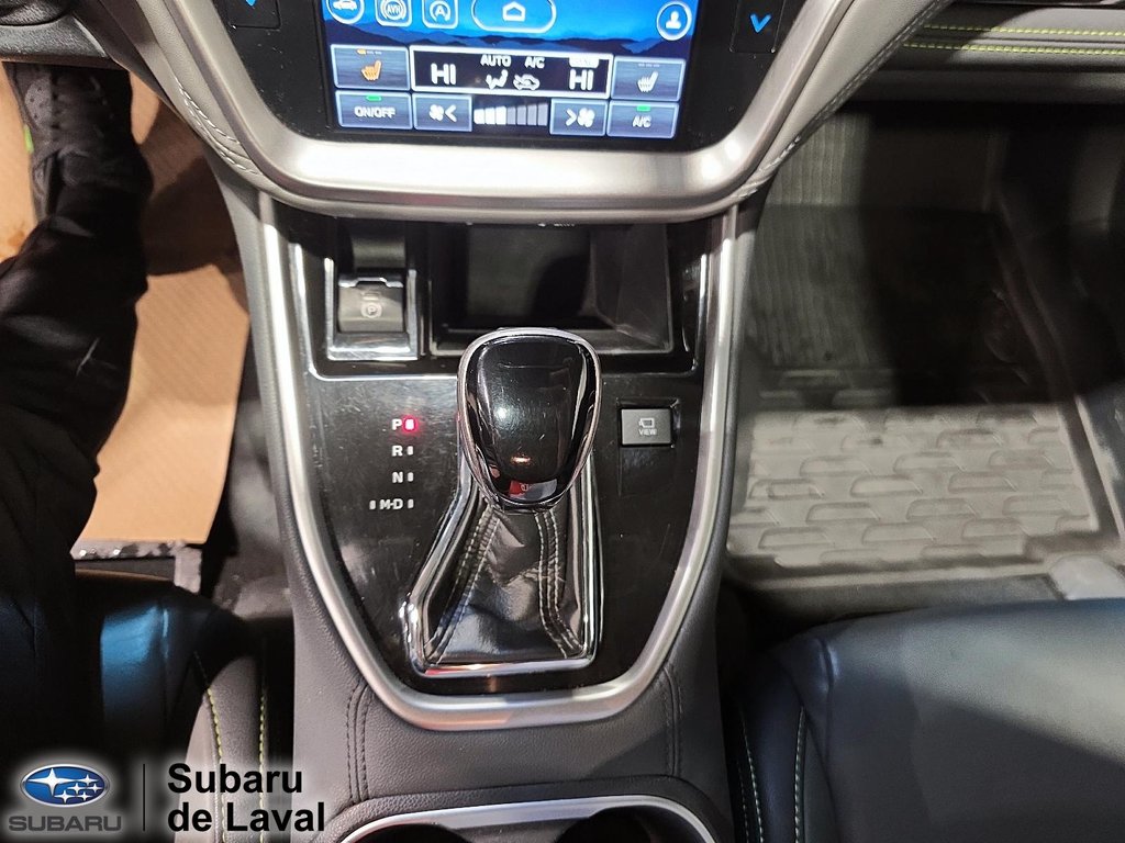 2020 Subaru Outback Outdoor XT in Terrebonne, Quebec - 20 - w1024h768px