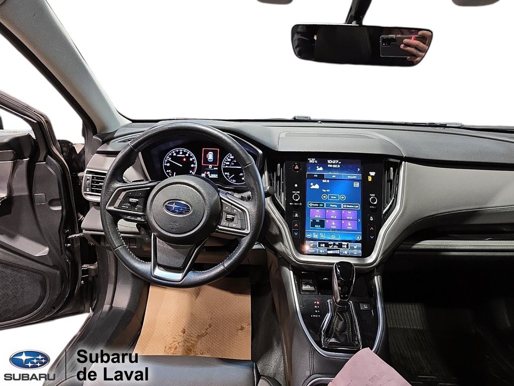 2020 Subaru Outback Outdoor XT in Terrebonne, Quebec - 17 - w1024h768px