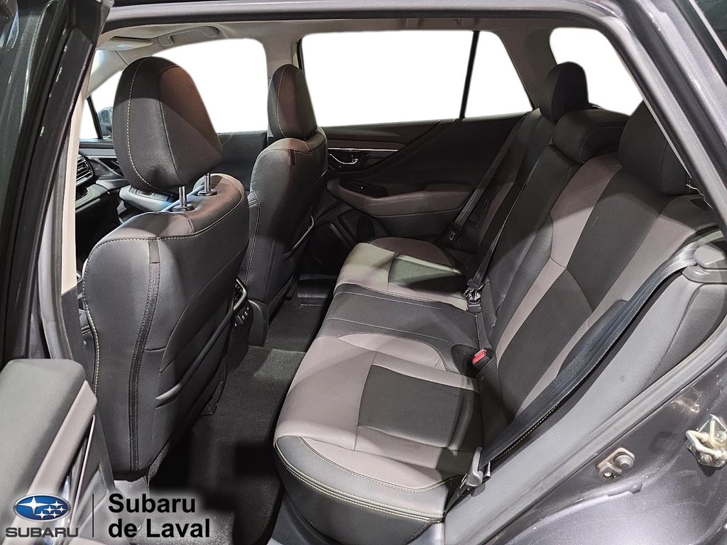 2020 Subaru Outback Outdoor XT in Terrebonne, Quebec - 13 - w1024h768px