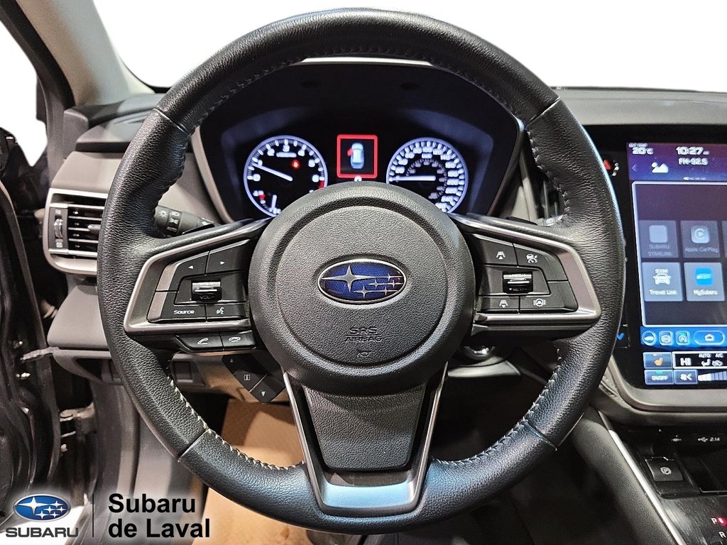 2020 Subaru Outback Outdoor XT in Terrebonne, Quebec - 21 - w1024h768px