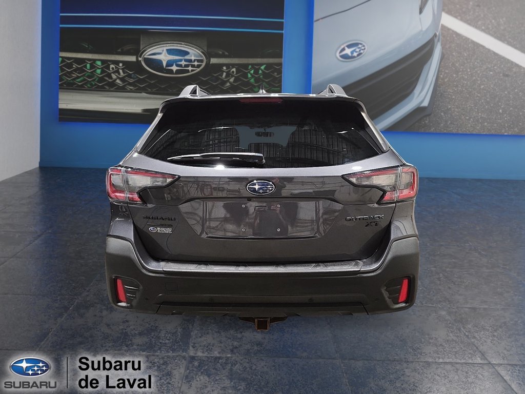 2020 Subaru Outback Outdoor XT in Terrebonne, Quebec - 6 - w1024h768px