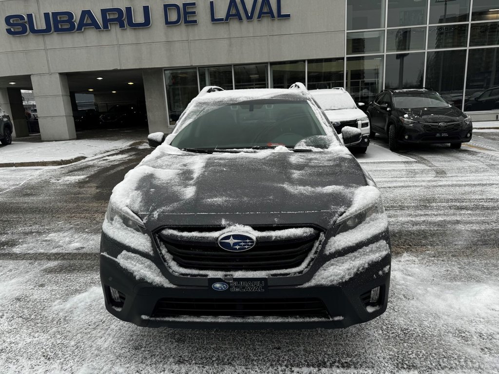 Subaru Outback Outdoor XT 2020 à Laval, Québec - 3 - w1024h768px