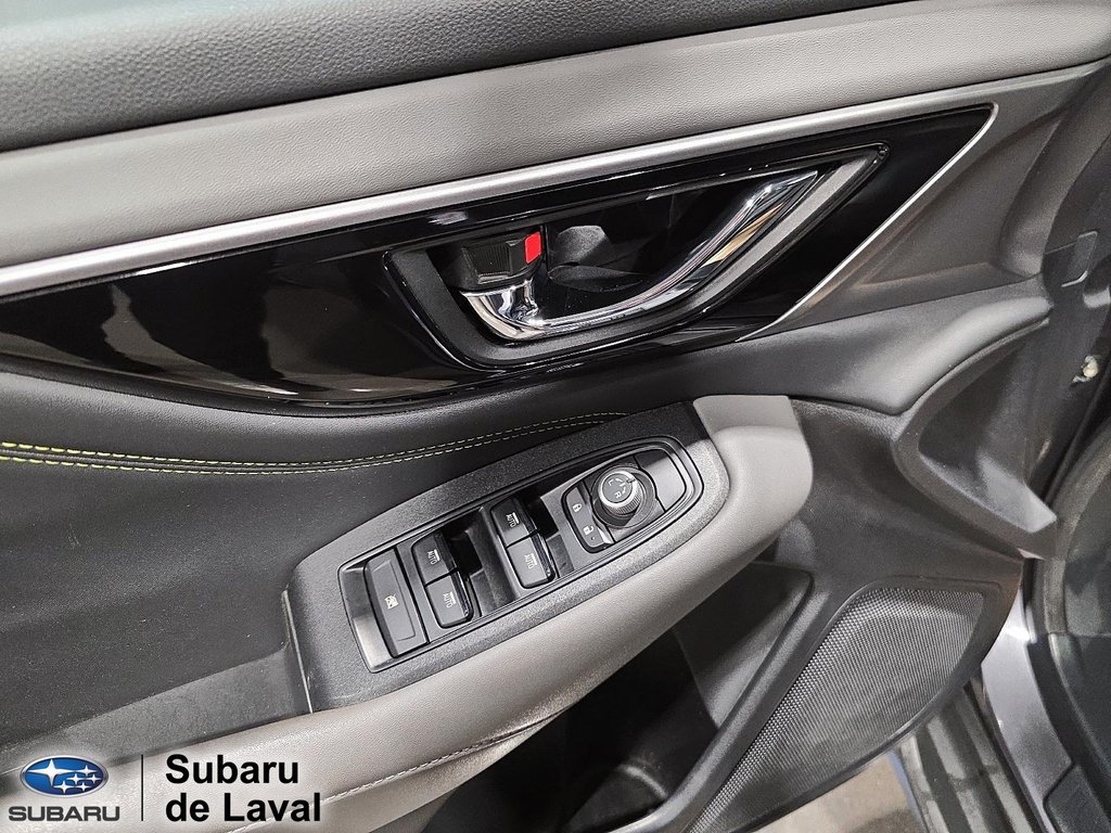 2020 Subaru Outback Outdoor XT in Terrebonne, Quebec - 11 - w1024h768px