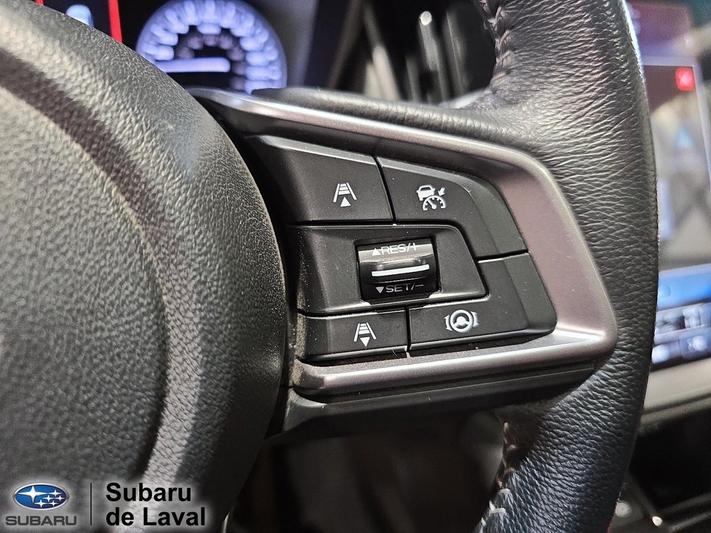 2020 Subaru Outback Outdoor XT in Terrebonne, Quebec - 23 - w1024h768px