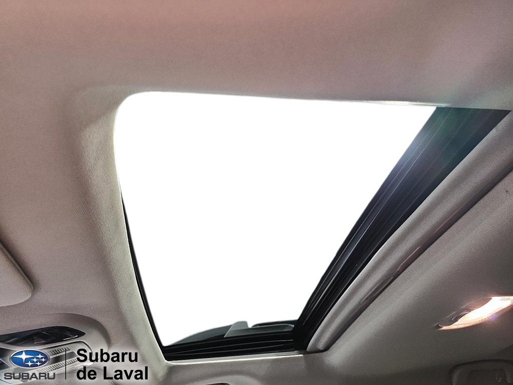 2020 Subaru Outback Outdoor XT in Terrebonne, Quebec - 16 - w1024h768px