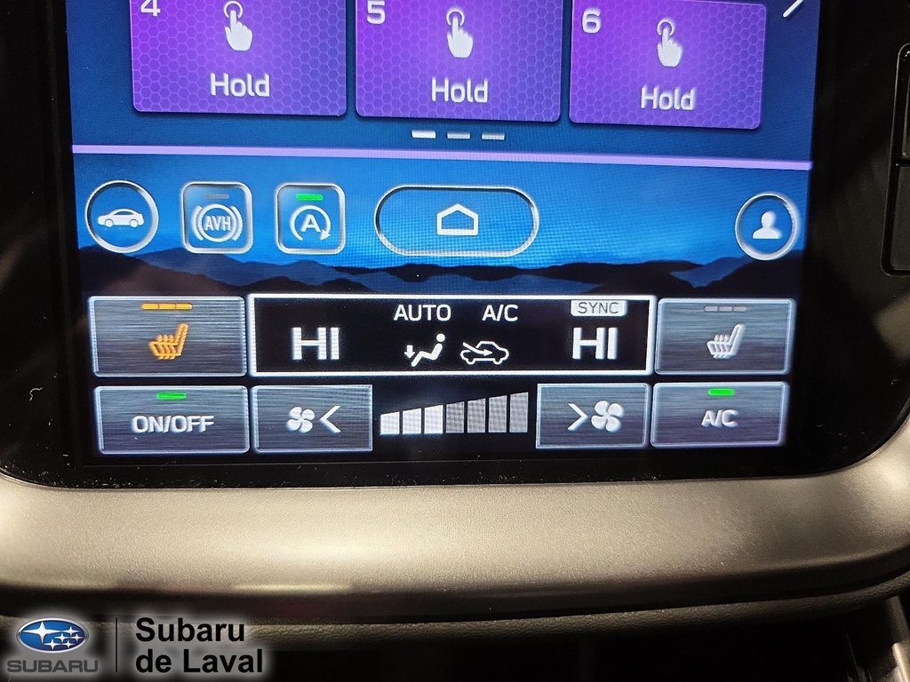 2020 Subaru Outback Outdoor XT in Terrebonne, Quebec - 15 - w1024h768px