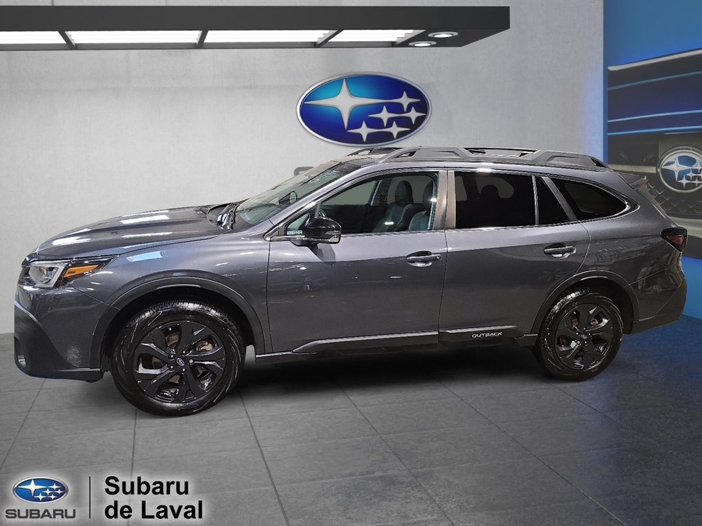 2020 Subaru Outback Outdoor XT in Terrebonne, Quebec - 8 - w1024h768px