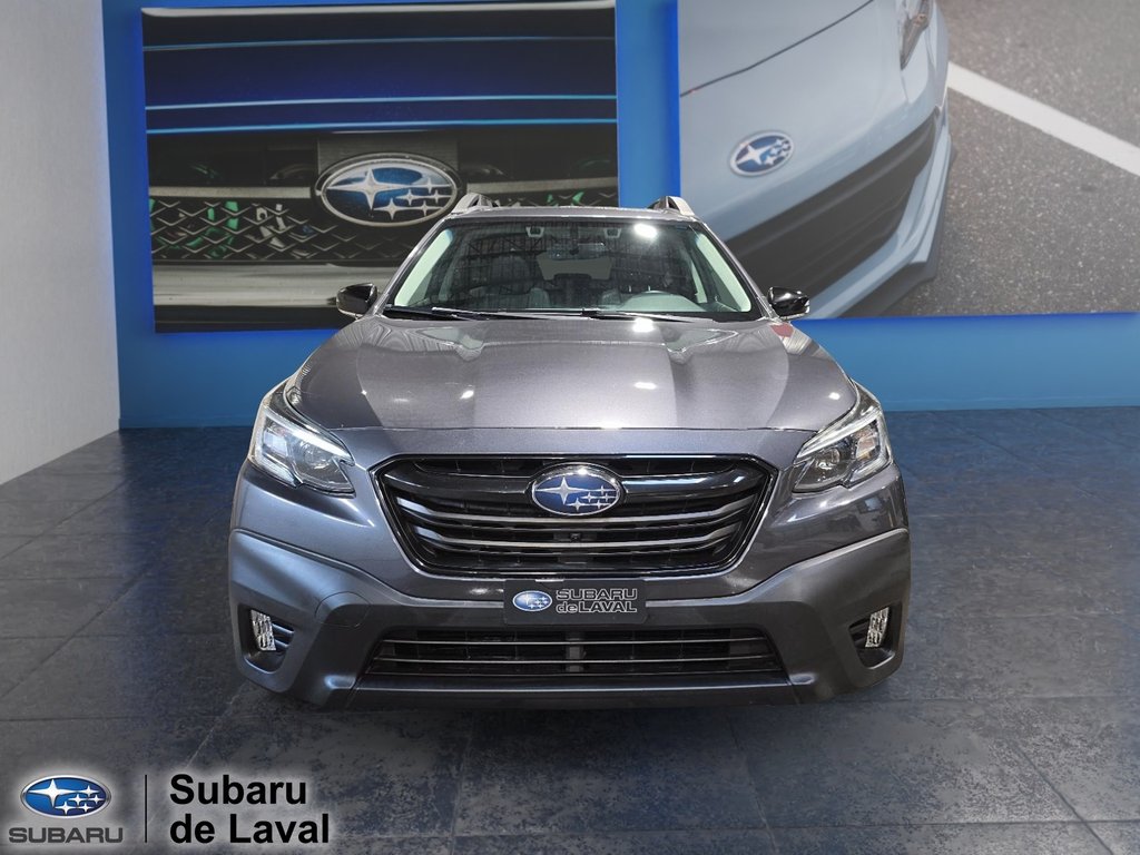 2020 Subaru Outback Outdoor XT in Terrebonne, Quebec - 2 - w1024h768px