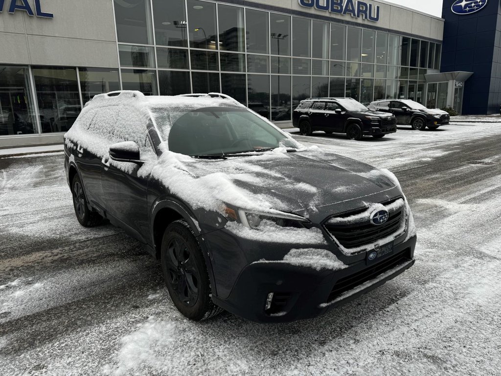 Subaru Outback Outdoor XT 2020 à Laval, Québec - 5 - w1024h768px