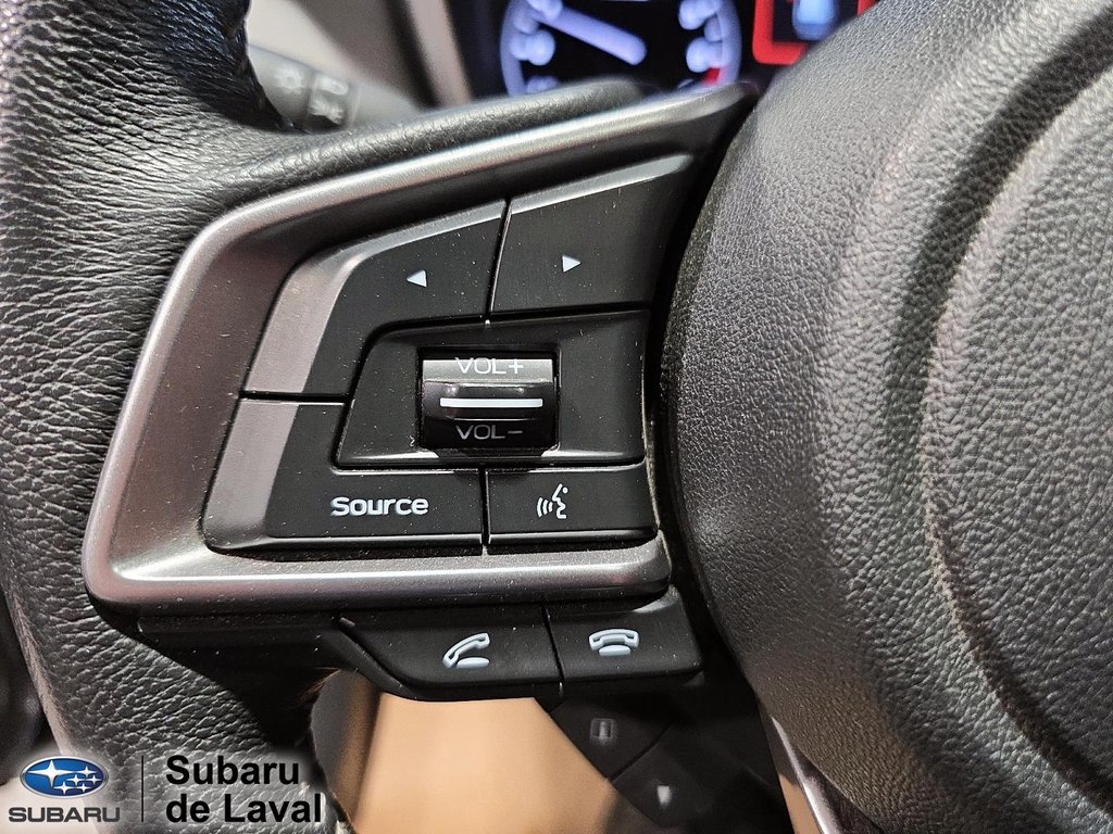 2020 Subaru Outback Outdoor XT in Terrebonne, Quebec - 22 - w1024h768px