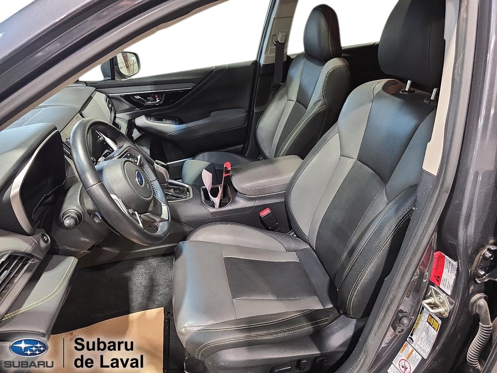 2020 Subaru Outback Outdoor XT in Terrebonne, Quebec - 10 - w1024h768px