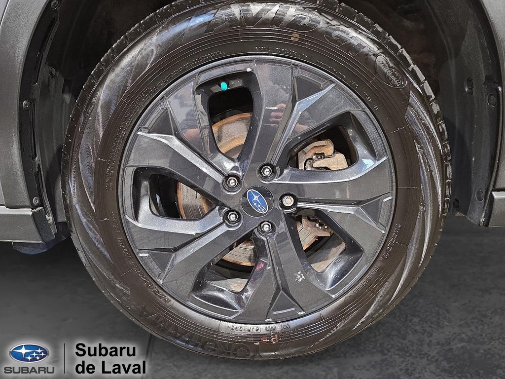 2020 Subaru Outback Outdoor XT in Terrebonne, Quebec - 9 - w1024h768px