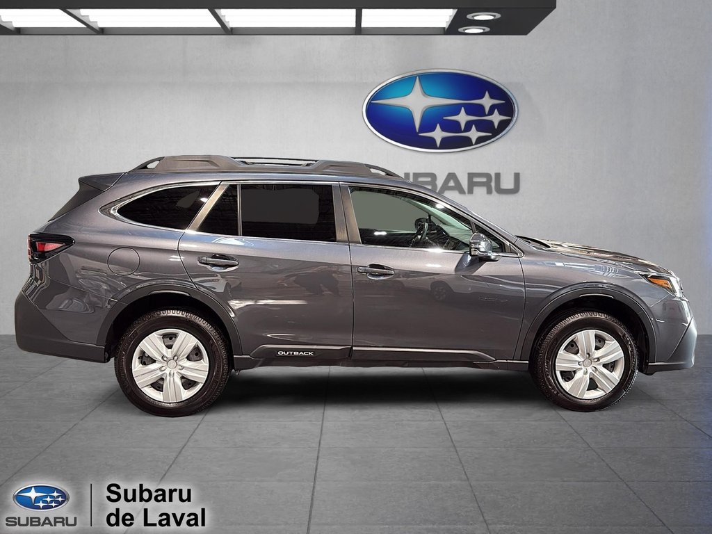 2020 Subaru Outback Convenience in Laval, Quebec - 4 - w1024h768px