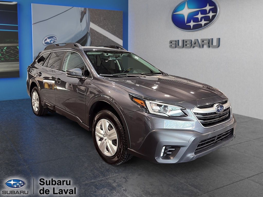 2020 Subaru Outback Convenience in Laval, Quebec - 3 - w1024h768px