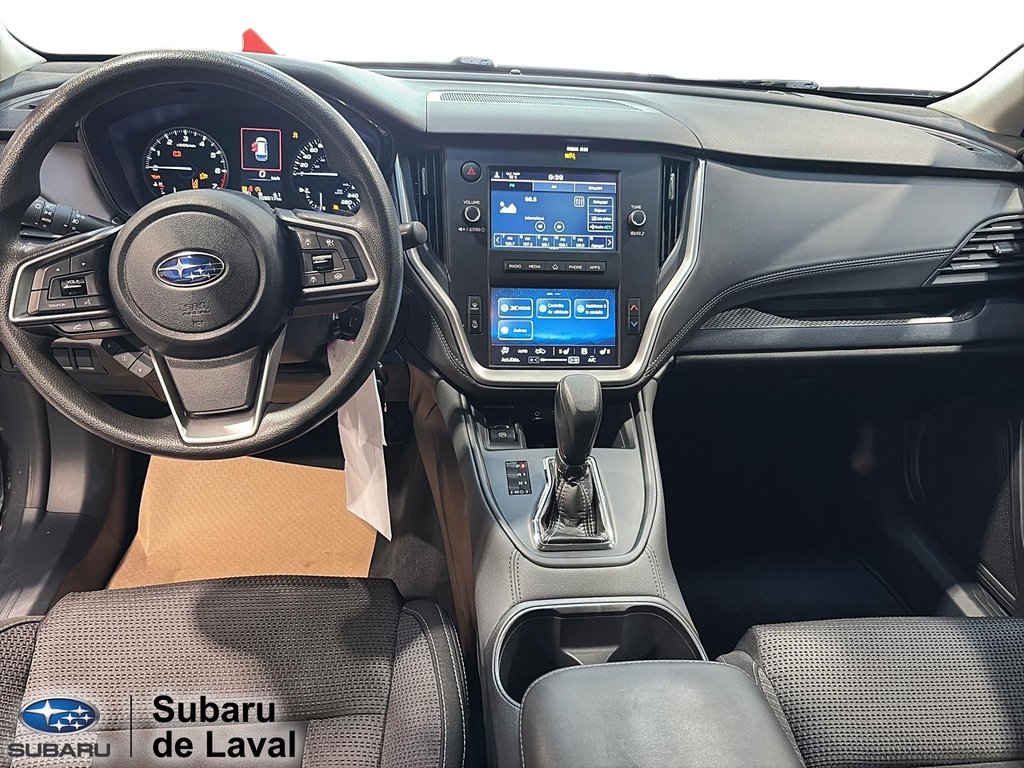 2020 Subaru Outback Convenience in Laval, Quebec - 16 - w1024h768px