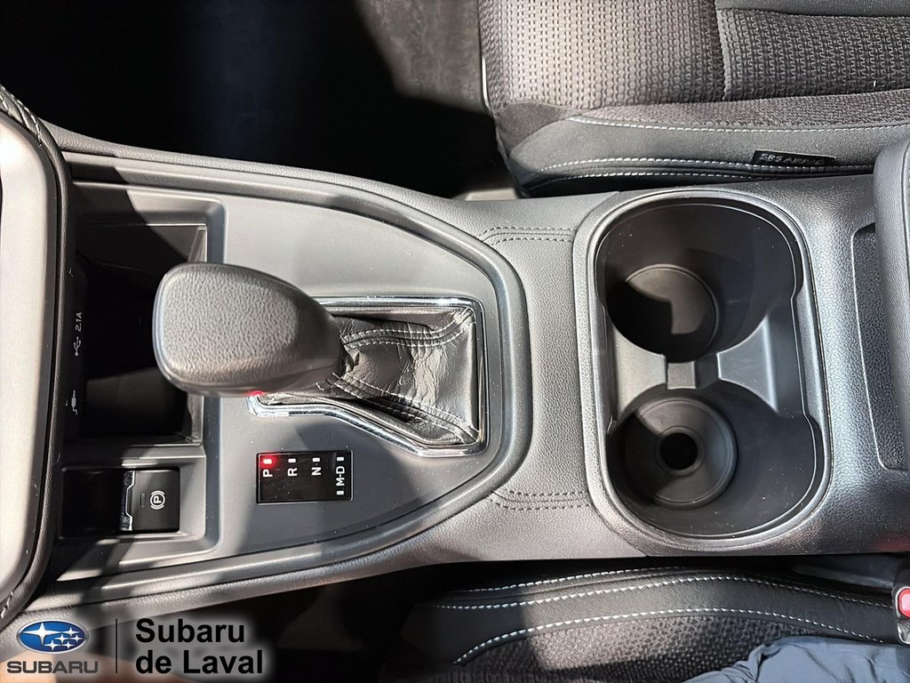 2020 Subaru Outback Convenience in Laval, Quebec - 17 - w1024h768px