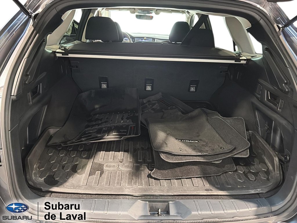 2020 Subaru Outback Convenience in Laval, Quebec - 14 - w1024h768px