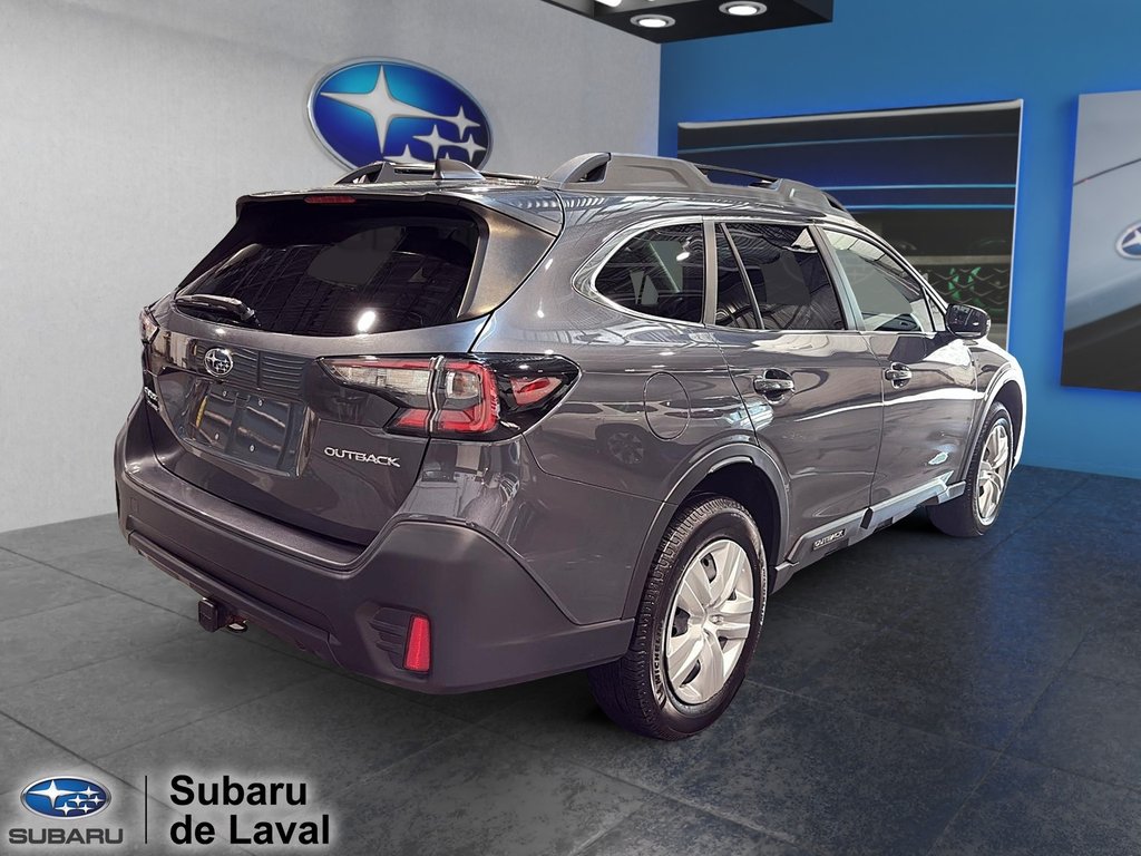 2020 Subaru Outback Convenience in Laval, Quebec - 5 - w1024h768px