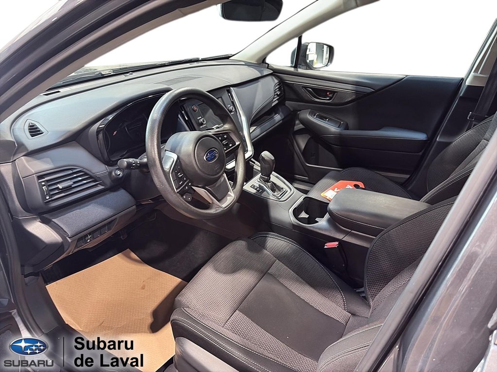2020 Subaru Outback Convenience in Laval, Quebec - 10 - w1024h768px