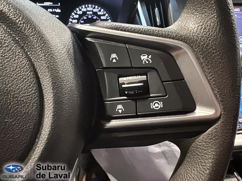 2020 Subaru Outback Convenience in Laval, Quebec - 23 - w1024h768px