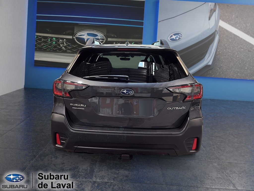 2020 Subaru Outback Convenience in Laval, Quebec - 6 - w1024h768px