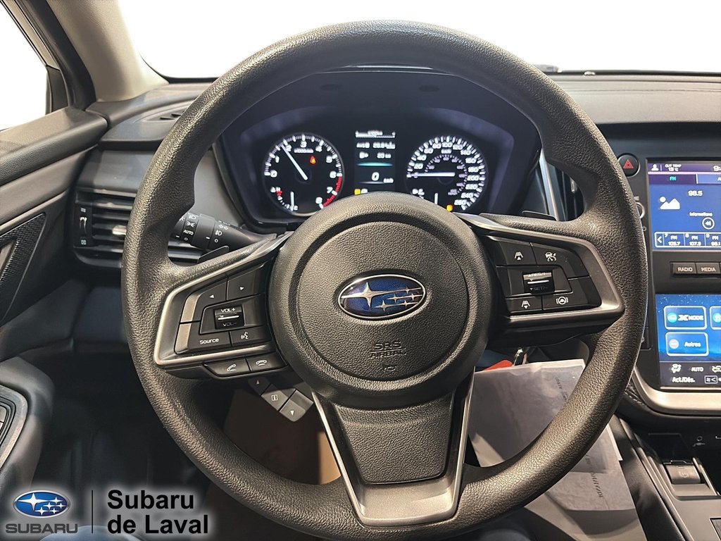 2020 Subaru Outback Convenience in Laval, Quebec - 21 - w1024h768px