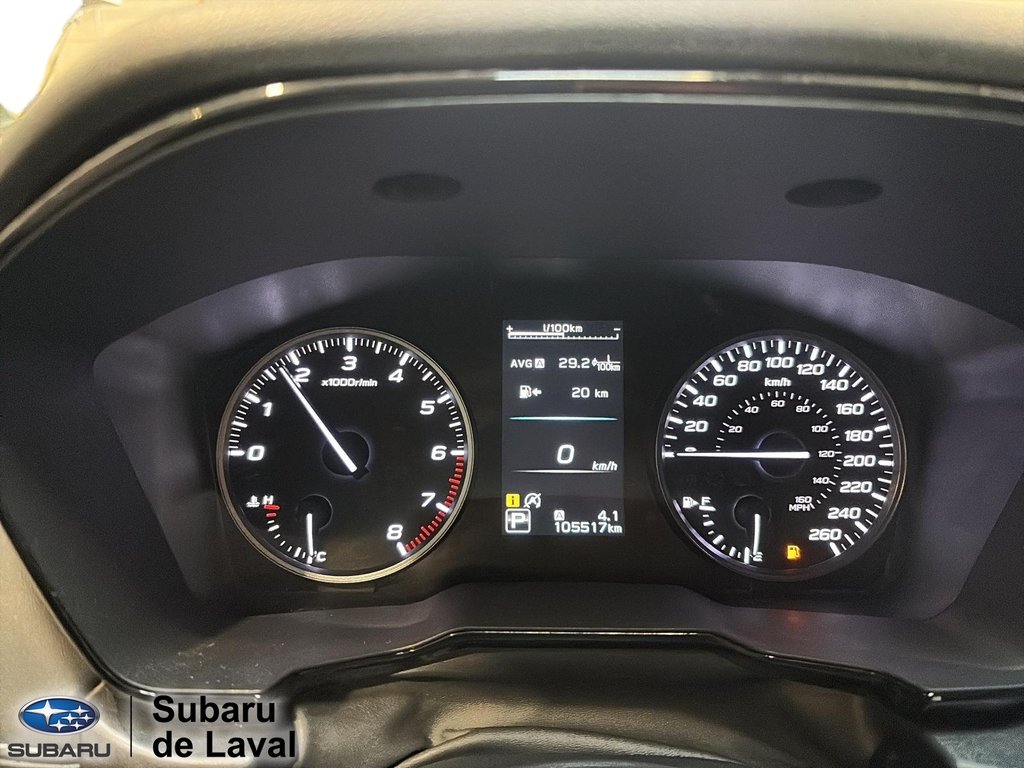 2020 Subaru Outback Convenience in Laval, Quebec - 24 - w1024h768px